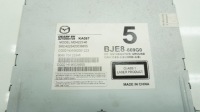 фото thumb №3, Mazda 3 bm радио считыватель md4223/46 odtwaracz cd