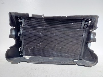 фото thumb №5, Радиаторов комплект range rover evoque 2,0