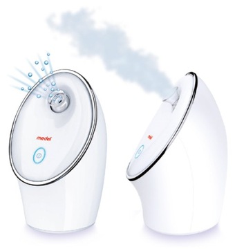 ИОННАЯ ПАРОВАЯ САУНА ДЛЯ ЛИЦА MEDEL IONIC IONIZER