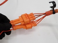 фото thumb №10, Жгут электропроводка wysokiego напряжения 1ee971398c vw id7 id.7 pro s 25r