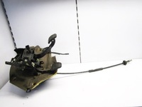 фото thumb №1, Clio ii 98-01 педаль сцепления тормоза усилитель 1.4 8v e7j634