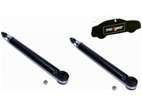 фото thumb №1, Амортизатори зад audi a3 8v 1.0-2.0 12-20 8y 1.0-2.0 19- +запах