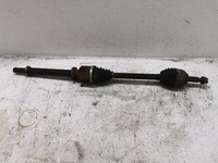 фото thumb №1, Полуось длинная правые перед renault modus 04-12 1.5dci