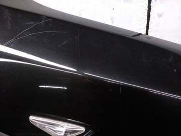 фото thumb №14, Bmw x3 f25 2011 права сторона крило переднє