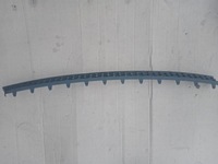 фото thumb №1, Решётка спойлер задняя audi a3 8p 8p0807833a