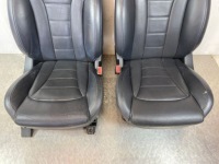 2017 ssangyong rexton комплект сидений в Украине, фото thumb