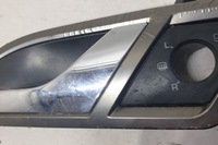 фото thumb №12, Рамка ручка передніх лівих двері skoda superb i 3u4 3u0837247 1.9l