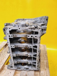 фото thumb №11, Блок dół двигуна n42 7516330 bmw e46 2.0 b nr97