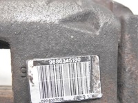 фото thumb №6, Суппорт тормозной правый перед peugeot 207 1.6 vti 9686345180