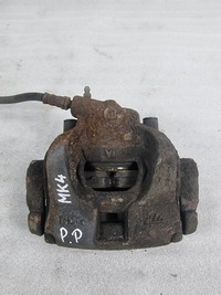 фото thumb №1, Mondeo mk4 супорт гальмівний праві перед 2,5 2,2