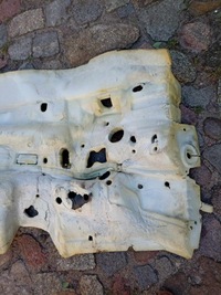 фото thumb №8, Шумоізоляція стіни перегородки berlingo partner iii