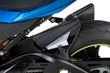 ЗАДНЕЕ КРЫЛО PUIG SUZUKI GSX-R1000 2017-2022 гг.