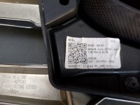 фото thumb №8, Hyundai tucson 4 iv n-line 20- решітка радіатора перед 86366-n7ca0 ÷