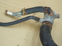 фото thumb №6, Патрубок wody колено suzuki vitara liana 1.6 m16a