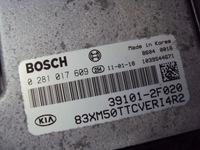 фото thumb №6, Набір стартовий kia sorento ii xm 2.2 crdi 09-