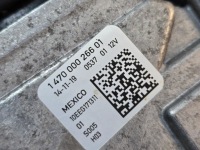 Alfa romeo giulia фара лівий ксенон в Україні, фото thumb