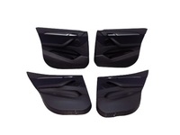 фото thumb №1, Bmw x2 f39 обивка дверь обшивки задняя