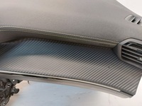 фото thumb №5, Консоль панель peugeot 208 ii 2008 ii демонтаж