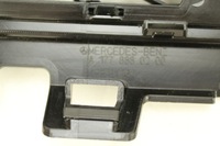 фото thumb №9, Решітка радіатора решітка радіатора mercedes a-klasa w177 18- diamond