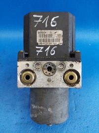 фото thumb №1, Насос abs stilo 0265224048