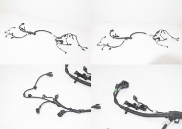 фото thumb №11, Bmw 5 g60 g61 540dx жгут установка электрический двигателя