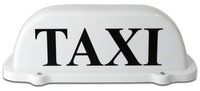фото thumb №9, Taxi лампа led білий kogut з napisem gapa з штекер прикурювача магніт