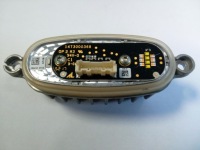 фото thumb №1, Модуль led перетворювач skoda octavia iii 1473000368 oryg.