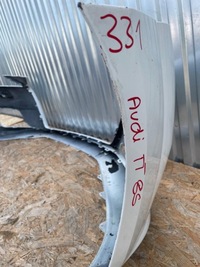 фото thumb №10, Бампер переднее перед audi tt 8s0