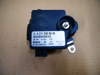 фото thumb №1, Mercedes cls w219 c219 модуль блок управления аккумулятор 2115408645