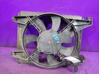 фото thumb №1, Hyundai coupe ii 01-05 2.0 136km вентилятор радиатора 2 pin 97730-2dxxx