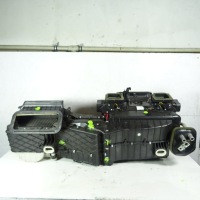 фото thumb №2, Mercedes s420 w221 4.0cdi отопитель климат-контроль