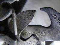 фото thumb №7, Citroen ds5 засувка замок капот кришки двигуна