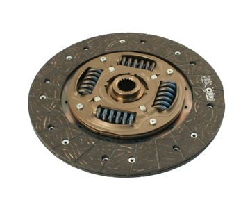 фото thumb №1, Phc-valeo диск сцепления страна производства корея