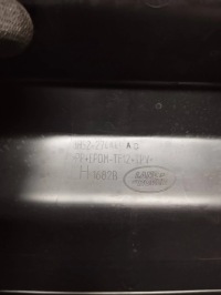 фото thumb №4, Land rover freelander ii молдинг дверь левая задняя задняя