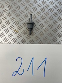 фото thumb №1, Клапан вакуумa peugeot citroen 9802009480