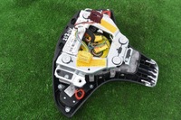 фото thumb №8, Подушка водителя подушка безопасности mercedes amg w212 w207