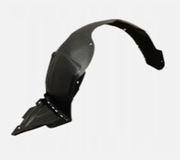 фото thumb №1, Kia cee'd eu , 12 - 18 підкрилок правий 86812a6000