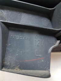 фото thumb №10, Nissan x-trail t32 14-17 лампа левый задняя