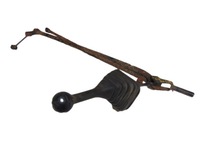 фото thumb №1, Fiat ritmo 1.3 85r 3d домкрат вибірник передач