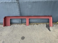 фото thumb №4, Vw transporter t5 рама блок двигателя обшивка крыша левая