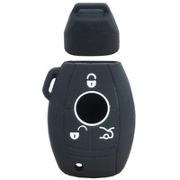фото thumb №1, Case чехол силиконовый ключа mercedes gl x164
