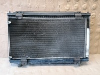 фото thumb №1, Honda accord viii 08-12 радіатор wody 2.2 дизель кондиціонера вентилятори