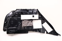 фото thumb №9, Toyota rav4 iv карта багажника права 64730-42100, 64730-42110