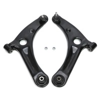 фото thumb №1, Набір комплект важелів перед mitsubishi colt rg, z3_a smart forfour 454