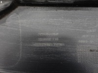 фото thumb №9, Seat altea xl 5p8 07-15 freetrack поріг молдинг захист накладка порогова права