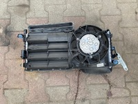 фото thumb №1, Porsche cayman 982 радіатор вентилятор ліва