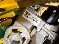 Купити Камера поперечина руху скло перед лобове autopilot tesla model 3 дорестайлінг, фото thumb