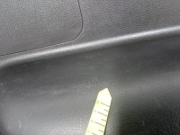 фото thumb №11, Kia sorento ii обшивка обивка багажника левая 85730-7pu00