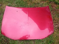 фото thumb №1, Rover 25 mg zr марка передняя 99-05 год