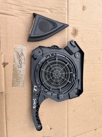 фото thumb №1, Peugeot 3008 ii динамік двері лівий перед